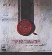 Whitesnake - Fool For Your Loving