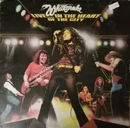 Whitesnake - Live....In The Heart Of The City