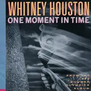 Whitney Houston / Tony Carey / Kashif - One Moment in Time