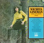 Wichita Lineman - Garn Littledyke  sings