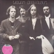 Wigwam - Dark Album