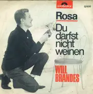 Will Brandes - Rosa