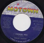 Willie Hutch - Brother's Gonna Work It Out / I Choose You