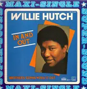 Willie Hutch - In and out