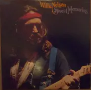 Willie Nelson - Sweet Memories