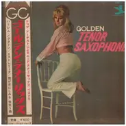 Willis Jackson , King Curtis - Golden Tenor Saxophones