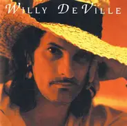 Willy DeVille - Big Easy Fantasy