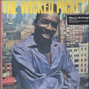 Wilson Pickett - The Wicked Pickett