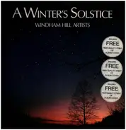 Windham Hill Artists - A Winter's Solstice