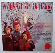 Der Windsbacher Knabenchor u.a. - Weihnachten zu Hause
