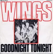 Wings - Goodnight Tonight