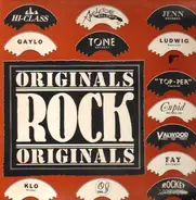 Wink Lewis, Charles Senns, Howie Stange - Rock Originals