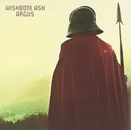 Wishbone Ash - Argus