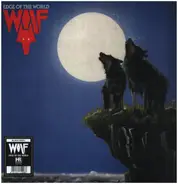 Wolf - Edge Of The World