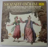 Mozart - K. Böhm - Die Entführung Aus Dem Serail / Der Schauspieldirektor