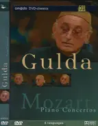 Mozart / Friedrich Gulda - Piano Concertos