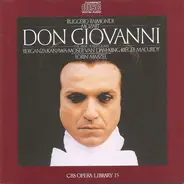 Mozart - Lorin Maazel - Don Giovanni