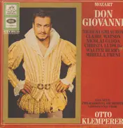 Mozart / Otto Klemperer - Don Giovanni