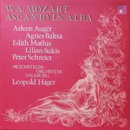 Wolfgang Amadeus Mozart - Ascanio In Alba