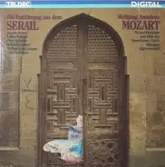 Mozart - Die Entführung Aus Dem Serail