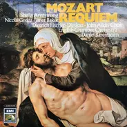 Mozart - Requiem d-moll KV 626