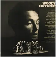 Woody Guthrie - A Tribute To Part Two
