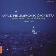 World Philharmonic Orch. - World Philharmonic Orchestra