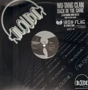 Wu-Tang Clan - Back In The Game