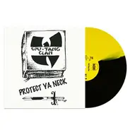 Wu-Tang Clan - Protect ya Neck