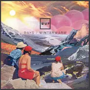 wuf - Days / Winterwarm