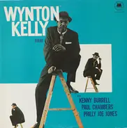 Wynton Kelly - Whisper Not