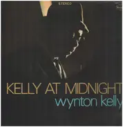 Wynton Kelly - Kelly at Midnight