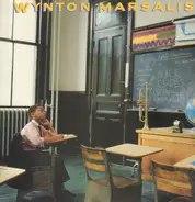 Wynton Marsalis - Black Codes (From the Underground)