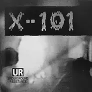 X-101 - 101