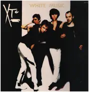 XTC - White Music