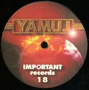Yamul - Planet Crash