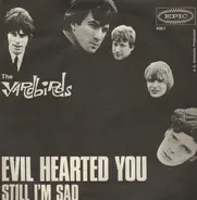 Yardbirds, The Yardbirds - Evil Hearted You