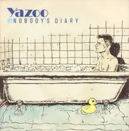 Yazoo - Nobody's Diary / State Farm