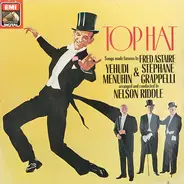 Yehudi Menuhin And Stéphane Grappelli - Top Hat