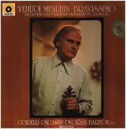 Yehudi Menuhin - Bravissimo