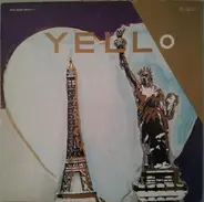 Yello - Lost Again