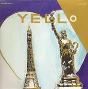 Yello - Lost Again