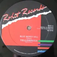 Yellow Man, Yellowman - Blue Berry Hill