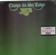 Yes - Close to the Edge