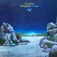 Yes - Tales from Topographic Oceans
