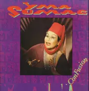 Yma Sumac - Mambo ConFusion