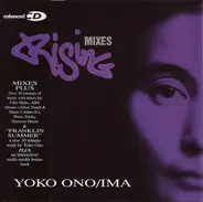 Yoko Ono / Ima - Rising Mixes