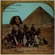 Yoko Ono / The Plastic Ono Band & Something Different - Feeling the Space