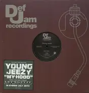 Young Jeezy - my hood