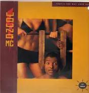 Young MC - That's the way Love Goes